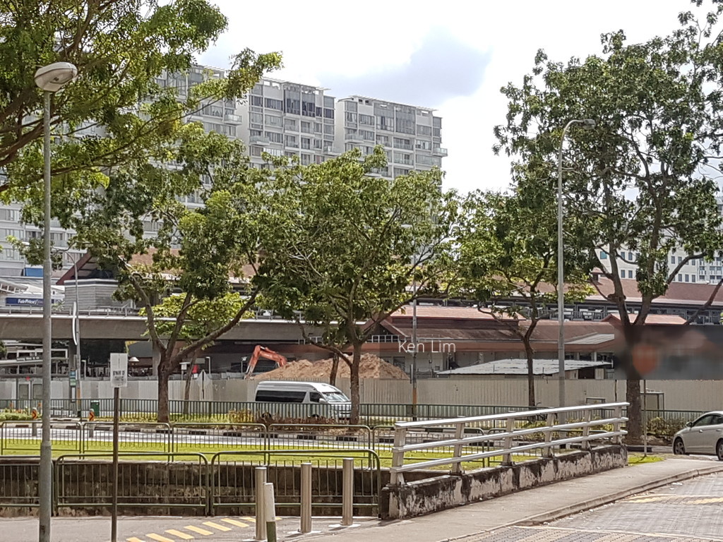 Blk 662D Jurong West Street 64 (Jurong West), HDB 5 Rooms #205923101